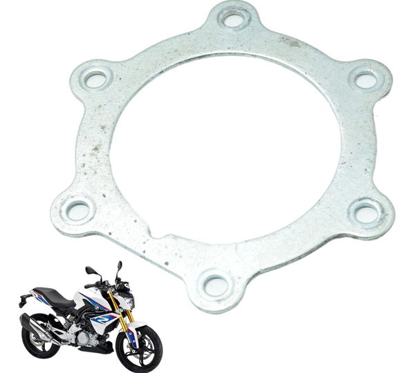 Flange Bomba Combustível Bmw G 310 R 17-20 Original