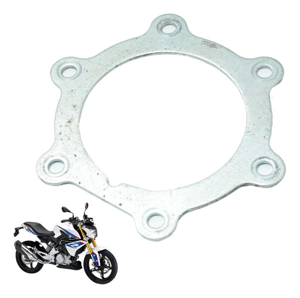 Flange Bomba Combustível Bmw G 310 R 17-20 Original