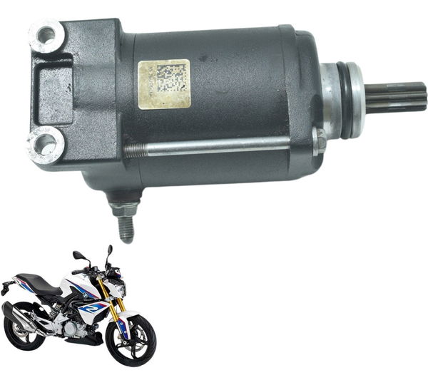 Motor Arranque Bmw G 310 R 17-20 Original