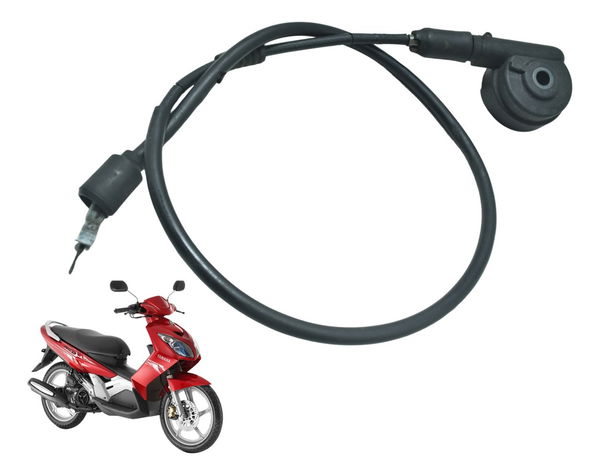 Desmultiplicador Cabo Velocímetro Yamaha Neo 115 08-11 Orig