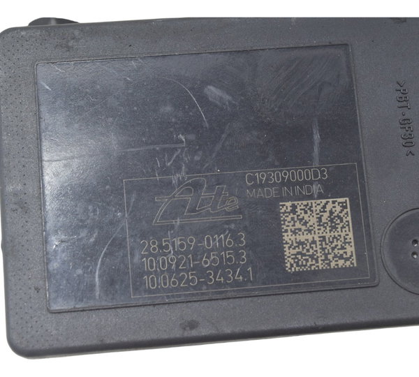 Modulo Abs Bmw G 310 R 17-20 Original