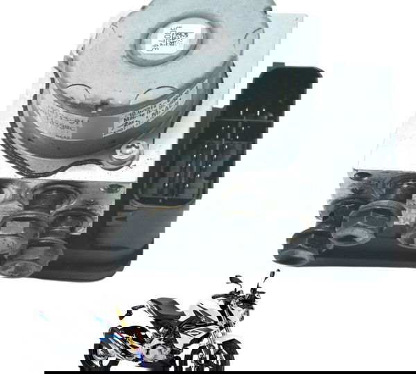 Modulo Abs Bmw G 310 R 17-20 Original