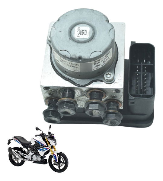 Modulo Abs Bmw G 310 R 17-20 Original
