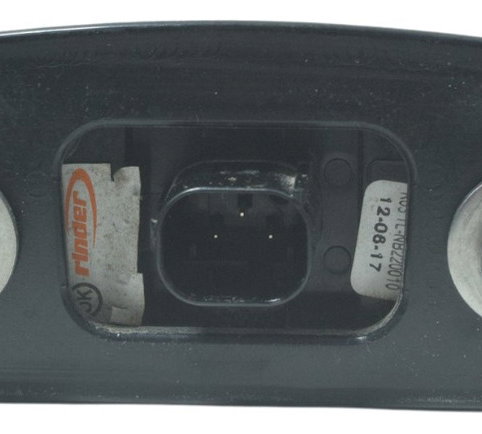 Lanterna Traseira Bmw G 310 R 17-20 Original Branco