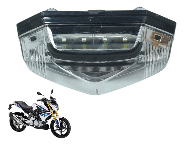 Lanterna Traseira Bmw G 310 R 17-20 Original