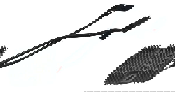 Retificador Carga C/ Avaria Bmw G 310 R 17-20 Original
