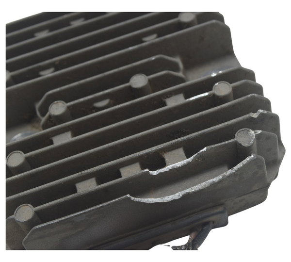 Retificador Carga C/ Avaria Bmw G 310 R 17-20 Original 12v