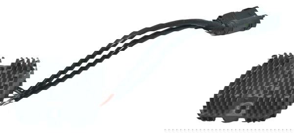 Retificador Carga Bmw G 310 R 17-20 Original