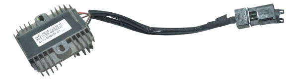 Retificador Carga Bmw G 310 R 17-20 Original