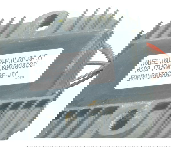 Retificador Carga Bmw G 310 R 17-20 Original