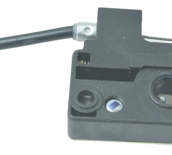 Trava Banco Bmw G 310 R 17-20 Original