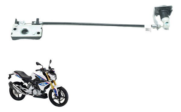 Trava Banco Bmw G 310 R 17-20 Original
