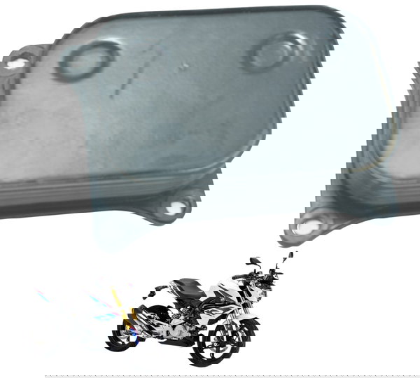 Resfriador Óleo Bmw G 310 R 17-20 Original