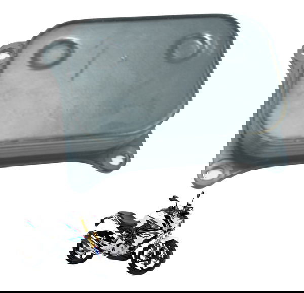 Resfriador Óleo Bmw G 310 R 17-20 Original