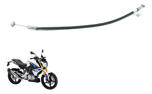Cabo Trava Banco Bmw G 310 R 17-20 Original