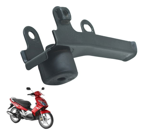 Suporte Carenagem Yamaha Neo 115 08-11 Original