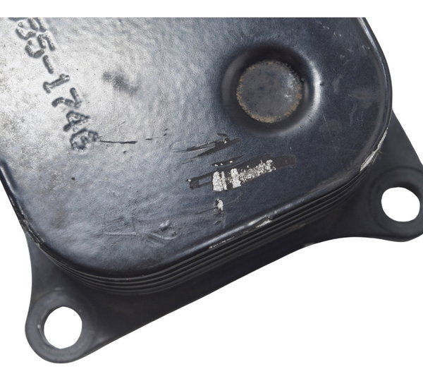 Resfriador Óleo Bmw G 310 R 17-20 Original