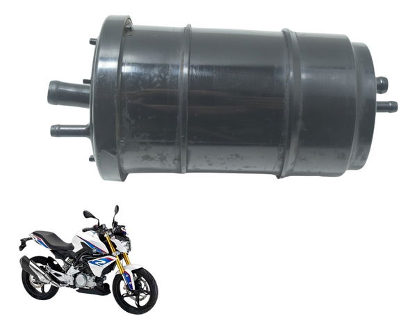 Filtro Canister Bmw G 310 R 17-20 Original