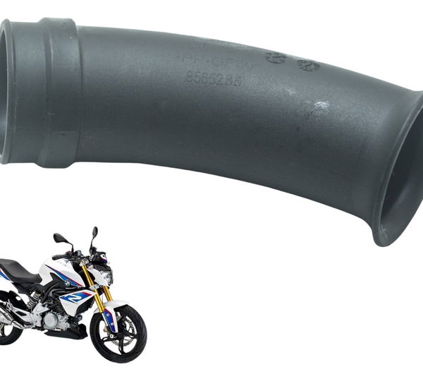 Duto Ar Bmw G 310 R 17-20 Original