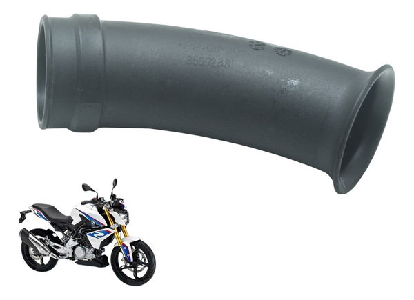 Duto Ar Bmw G 310 R 17-20 Original