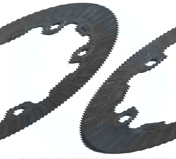 Roda Fônica Bmw G 310 R 17-20 Original