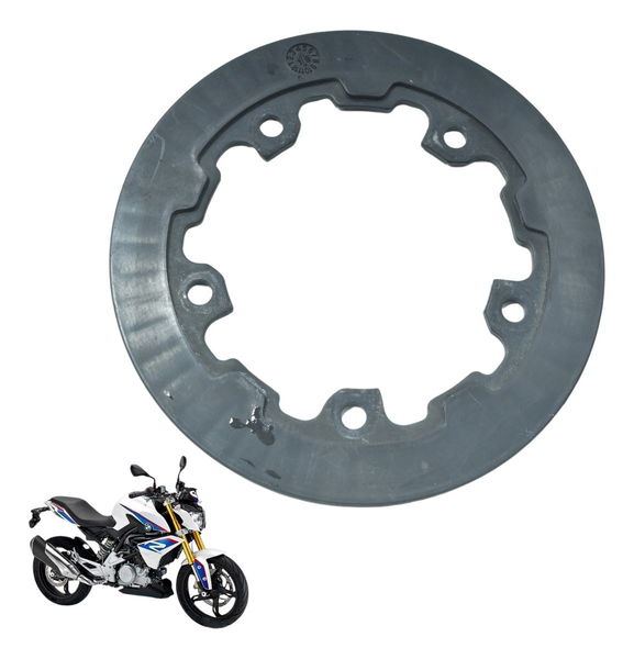 Roda Fônica Bmw G 310 R 17-20 Original