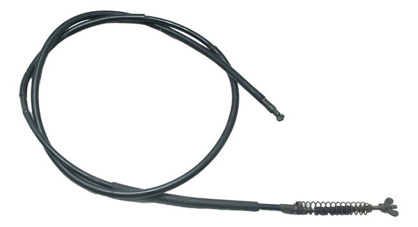 Cabo De Freio C/ Detalhes Yamaha Neo 115 08-11 Original