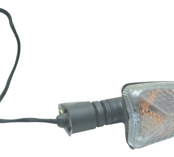 Pisca Traseiro Direito C/ Detalhe Bmw G 310 R 17-20 Original