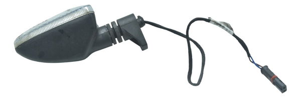 Pisca Traseiro Direito C/ Detalhe Bmw G 310 R 17-20 Original