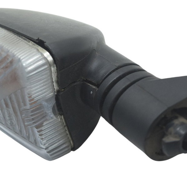 Pisca Traseiro Direito C/ Detalhe Bmw G 310 R 17-20 Original