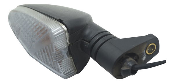 Pisca Traseiro Direito C/ Detalhe Bmw G 310 R 17-20 Original