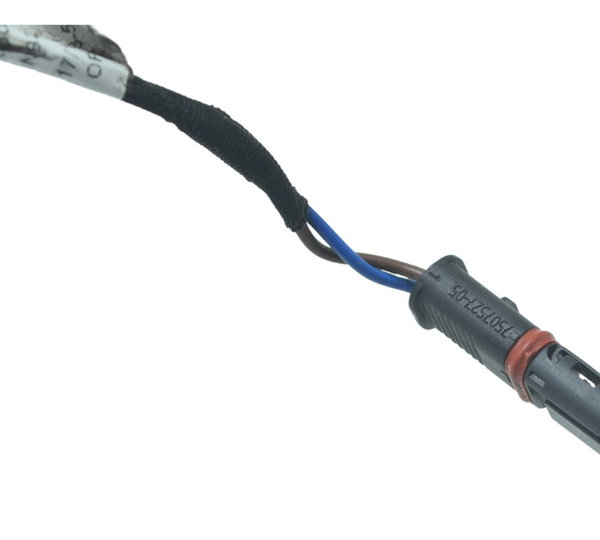 Pisca Traseiro Direito C/ Detalhe Bmw G 310 R 17-20 Original