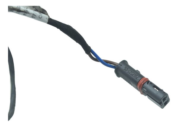 Pisca Traseiro Direito C/ Detalhe Bmw G 310 R 17-20 Original
