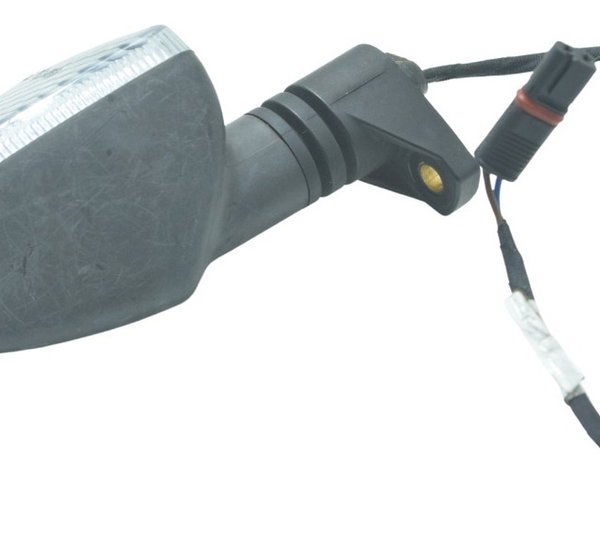 Pisca Traseiro Direito Bmw G 310 R 17-20 Original