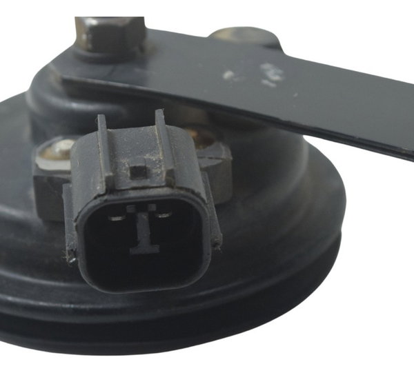 Buzina C/ Detalhes Bmw G 310 R 17-20 Original