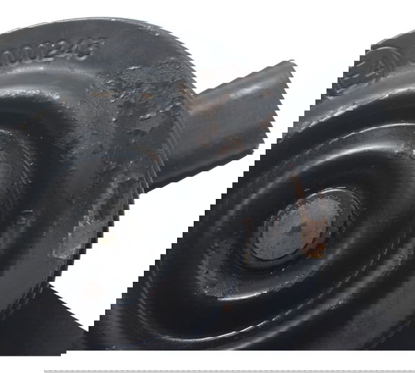 Buzina C/ Detalhes Bmw G 310 R 17-20 Original