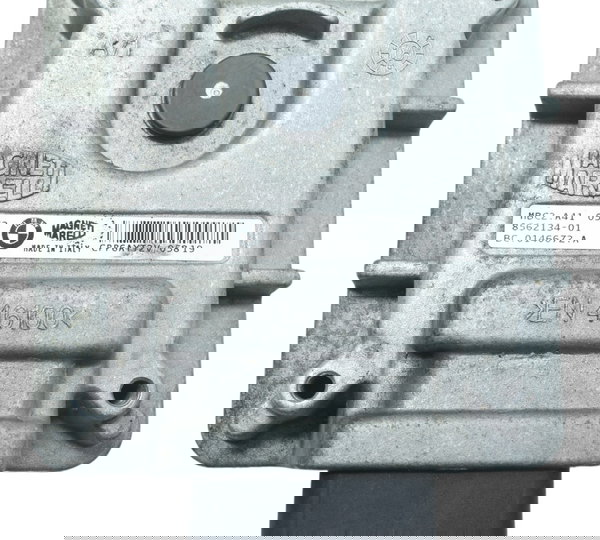 Modulo Injeção Ecu Bmw G 310 R 17-20 Original