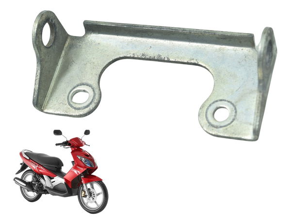 Suporte Banco Yamaha Neo 115 08-11 Orig