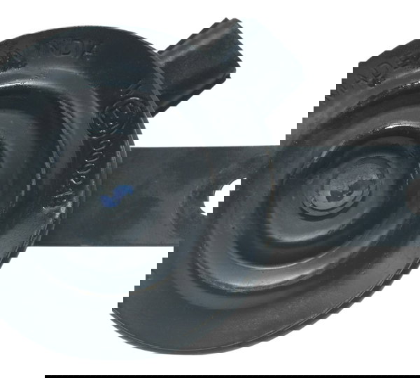 Buzina C/ Detalhes Bmw G 310 R 17-20 Original