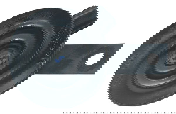 Buzina C/ Detalhes Bmw G 310 R 17-20 Original