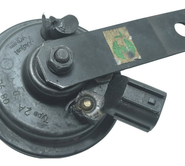 Buzina C/ Detalhes Bmw G 310 R 17-20 Original