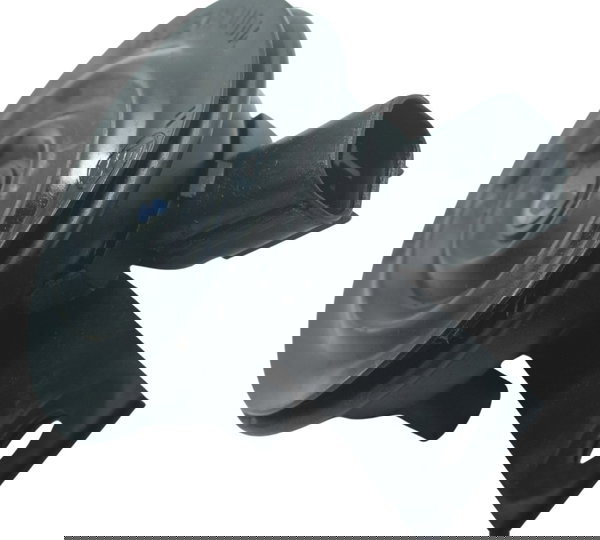 Buzina C/ Detalhes Bmw G 310 R 17-20 Original