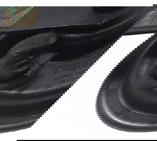 Buzina C/ Detalhes Bmw G 310 R 17-20 Original