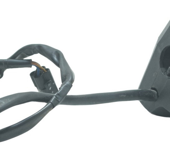 Chave Punho Partida Bmw G 310 R 17-20 Original