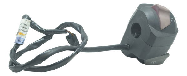 Chave Punho Partida Bmw G 310 R 17-20 Original