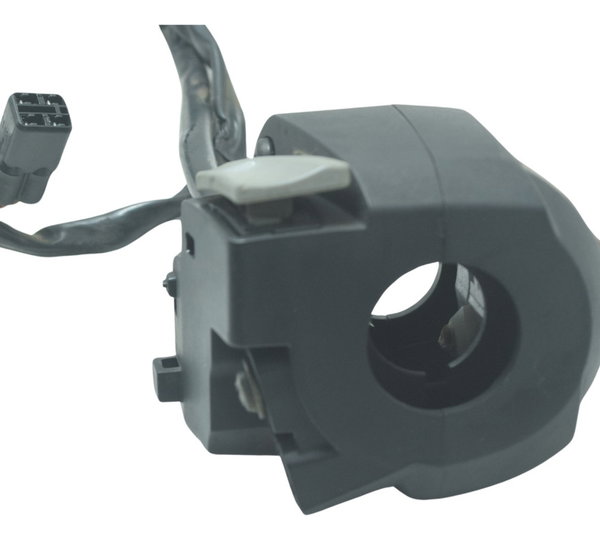 Chave Punho Partida Bmw G 310 R 17-20 Original