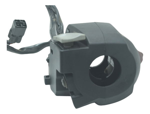 Chave Punho Partida Bmw G 310 R 17-20 Original