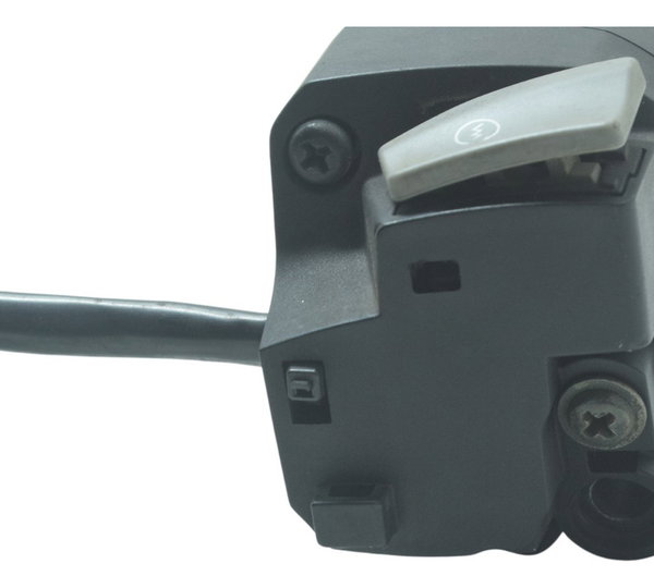 Chave Punho Partida Bmw G 310 R 17-20 Original