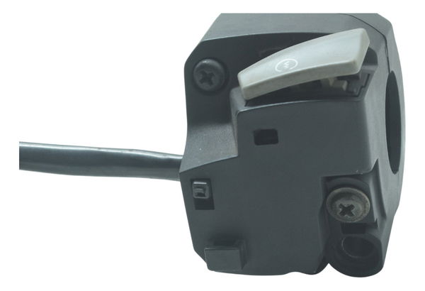 Chave Punho Partida Bmw G 310 R 17-20 Original