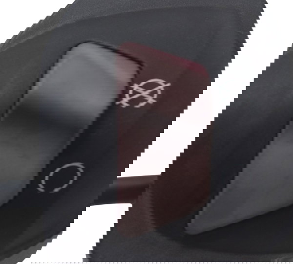 Chave Punho Partida Bmw G 310 R 17-20 Original